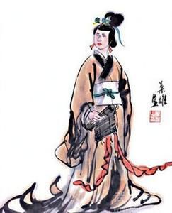 中国古代四大丑女是哪四个（古代最著名的四大丑女讲解） 第1张