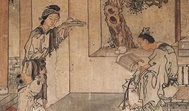 中国古代四大丑女是哪四个（古代最著名的四大丑女讲解） 第5张