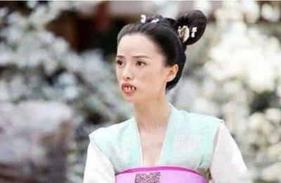 中国古代四大丑女是哪四个（古代最著名的四大丑女讲解） 第7张