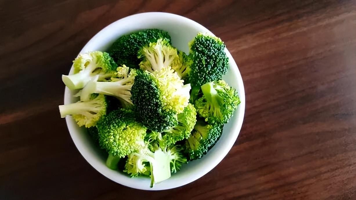 属于叶酸的食物有哪些（含叶酸高的食物和水果） 第1张