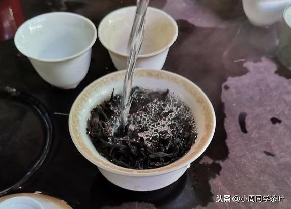 水仙和肉桂的区别与优势（水仙茶和肉桂茶的不同之处） 第5张