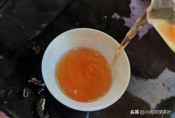 水仙和肉桂的区别与优势（水仙茶和肉桂茶的不同之处） 第7张
