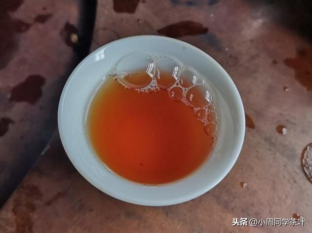 水仙和肉桂的区别与优势（水仙茶和肉桂茶的不同之处） 第9张