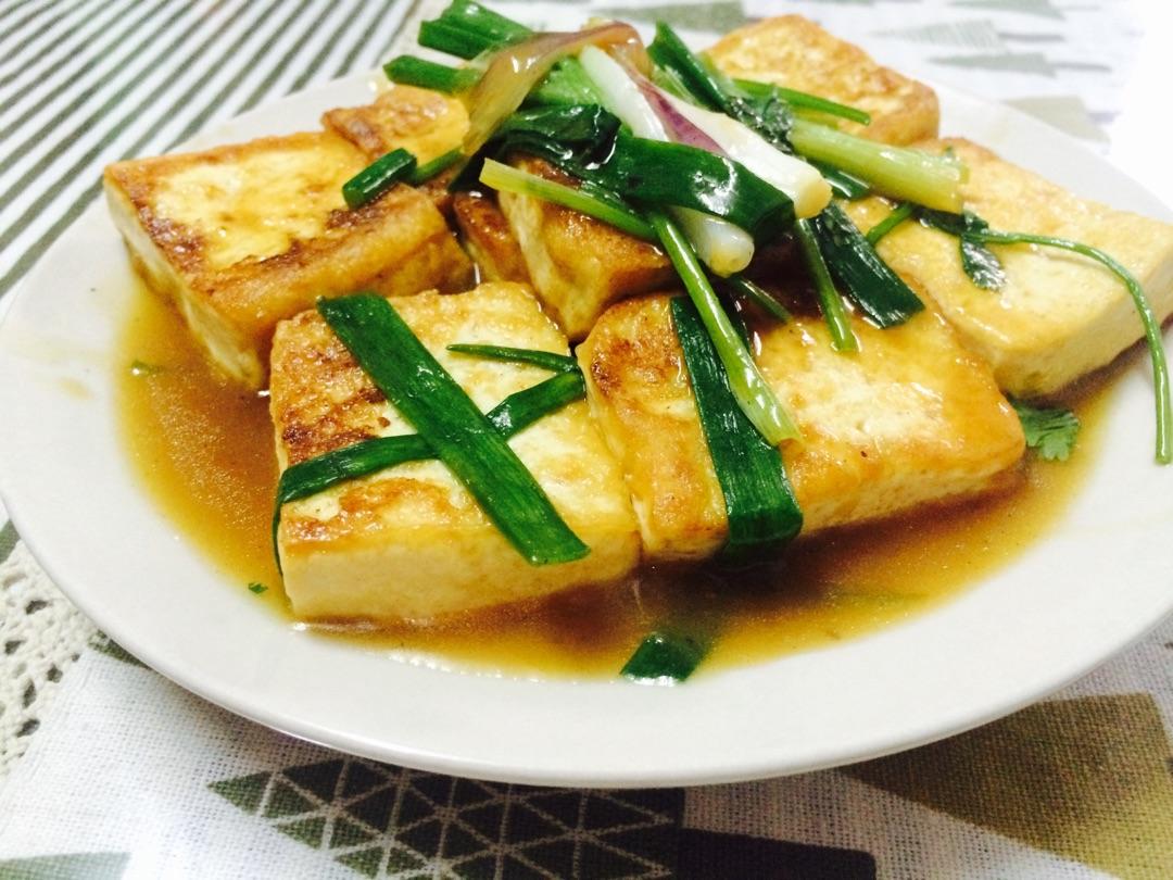 水豆腐怎么做好吃又简单（4种水豆腐花样做法） 第3张