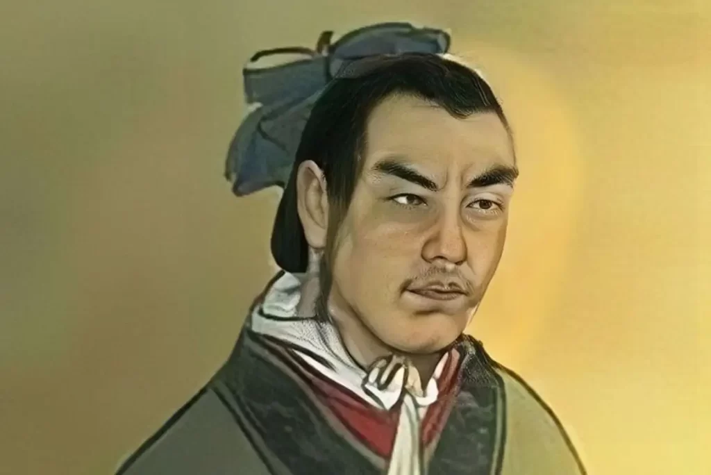 四大美男是哪四个（关于中国古代四大美男） 第1张