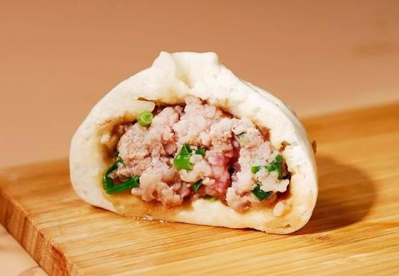 肉馅包子怎么调馅才香（ 包子馅的调料详细配方） 第11张