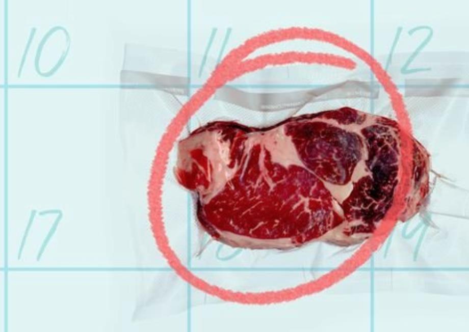 肉冷冻可以放多久（冷库冻肉保质期时间） 第1张