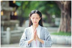 佛门四大皆空是哪四大（佛教最高境界的一句话） 第5张