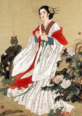 司空见惯什么意思解释（司空见惯典故的简介） 第5张