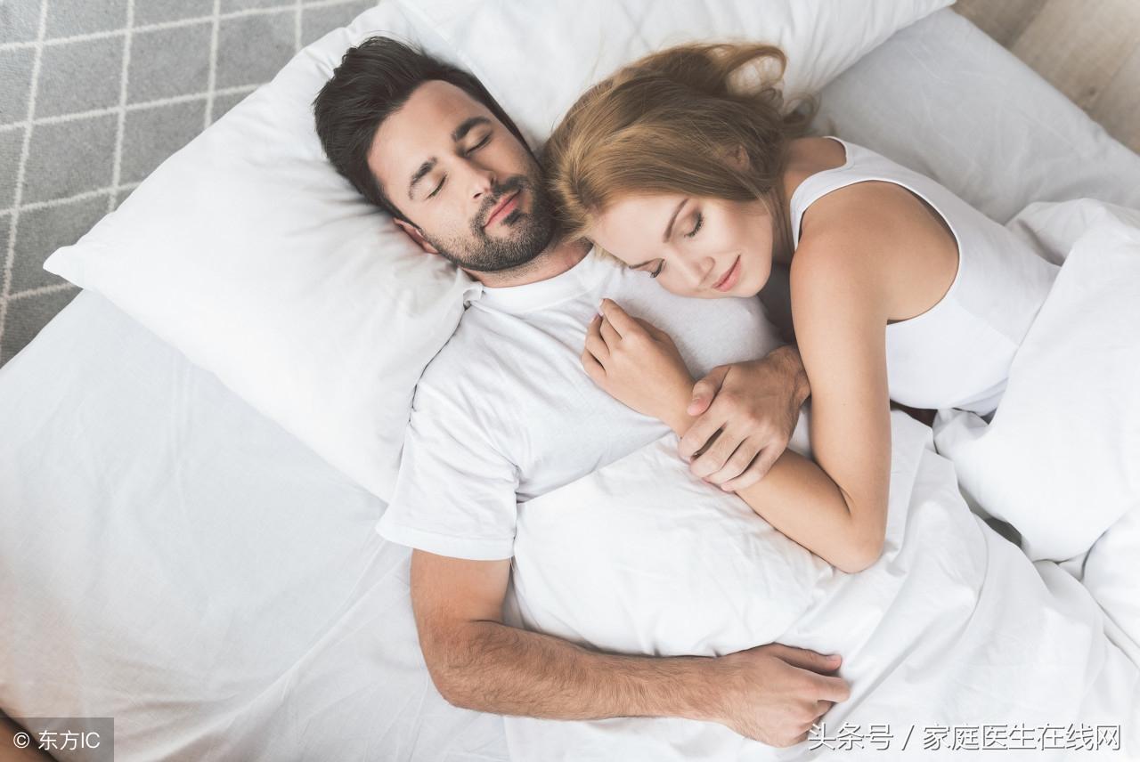 睡觉为什么会磨牙打呼噜（磨牙最好的解决方法） 第5张