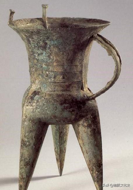 青铜器的铸造方法和程序（古代青铜器的制作方法介绍） 第9张