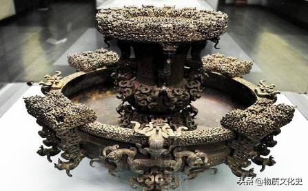青铜器的铸造方法和程序（古代青铜器的制作方法介绍） 第11张