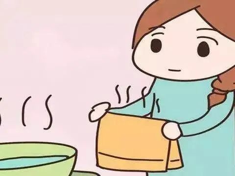 如何缓解眼睛疲劳干涩（解决眼睛不舒服小妙招） 第13张
