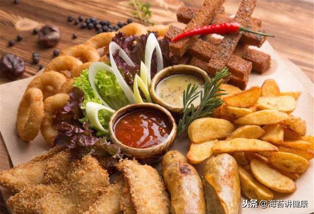如何降低甘油三酯（学习降低甘油三酯的方法） 第3张