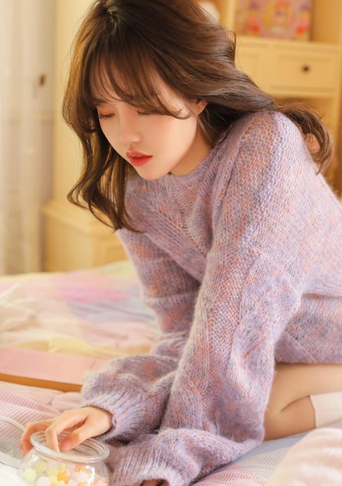 如何哄女孩子开心的笑话（哄女人开心的话幽默情话） 第3张