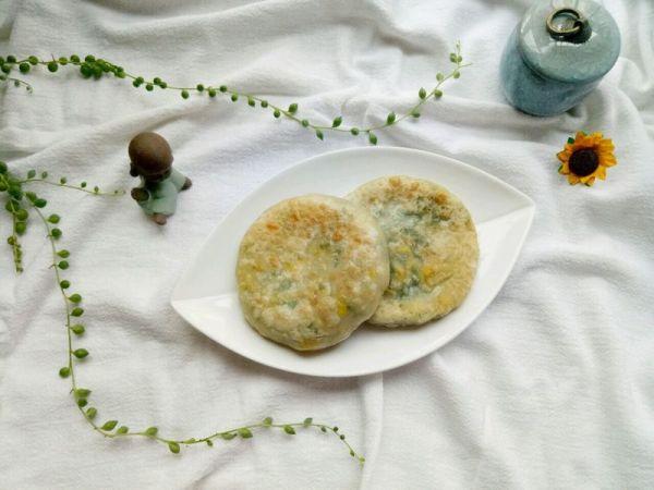 韭菜鸡蛋饼怎么做（韭菜鸡蛋饼做法步骤） 第1张