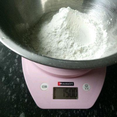 韭菜鸡蛋饼怎么做（韭菜鸡蛋饼做法步骤） 第3张