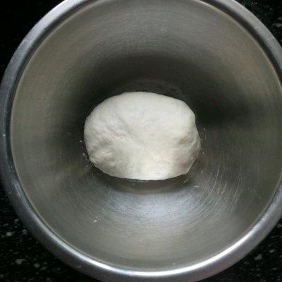 韭菜鸡蛋饼怎么做（韭菜鸡蛋饼做法步骤） 第5张