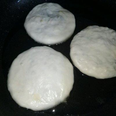 韭菜鸡蛋饼怎么做（韭菜鸡蛋饼做法步骤） 第25张