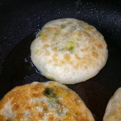 韭菜鸡蛋饼怎么做（韭菜鸡蛋饼做法步骤） 第27张