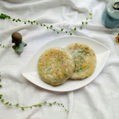 韭菜鸡蛋饼怎么做（韭菜鸡蛋饼做法步骤） 第29张