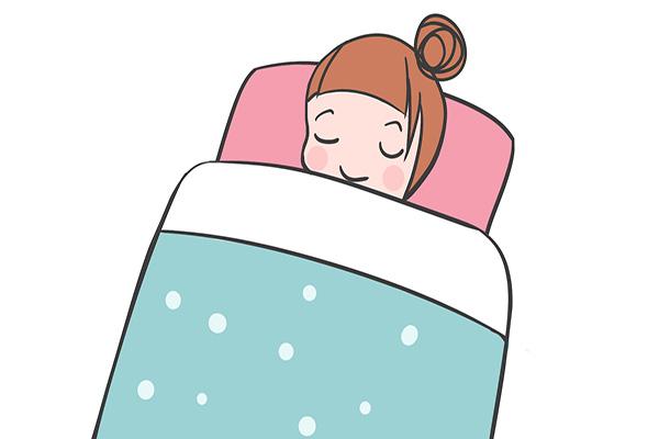 可以穿袜子睡觉吗（穿袜子睡觉有助眠效果） 第9张