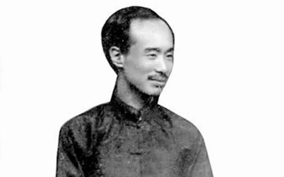 李叔同为什么出家（李叔同选择出家的原因） 第3张