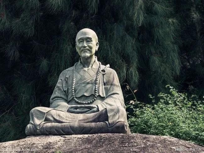 李叔同为什么出家（李叔同选择出家的原因） 第13张