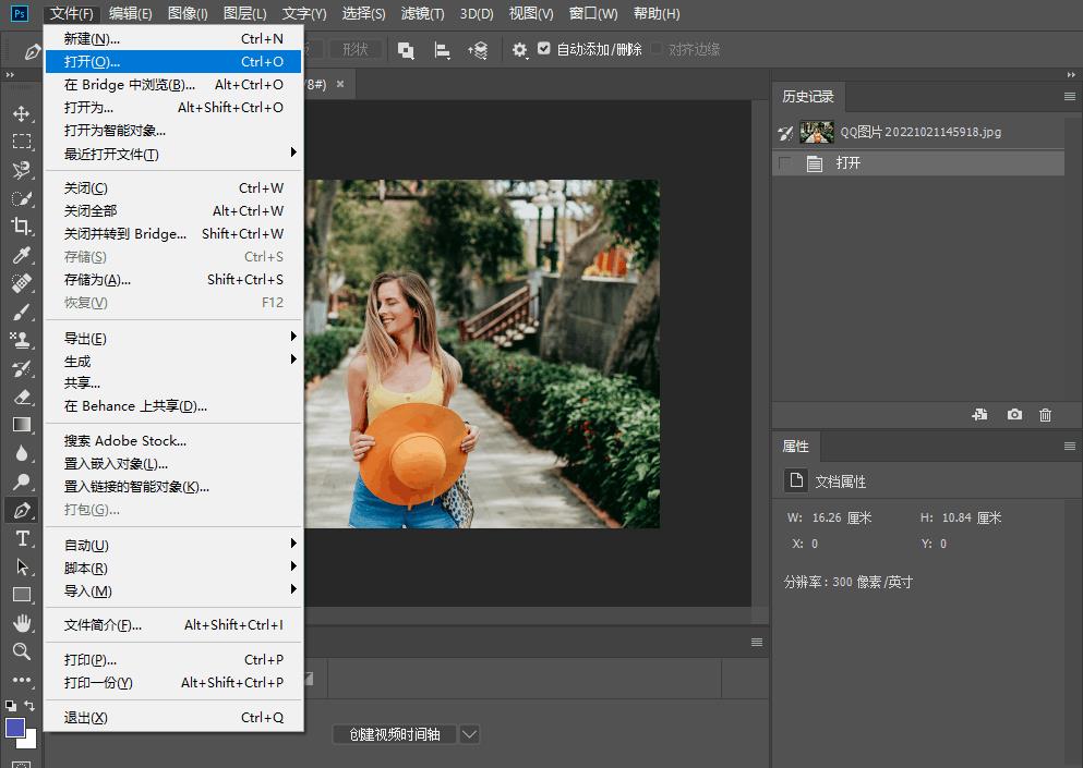 如何给照片加水印（教你三个给图片加水印的方法） 第13张