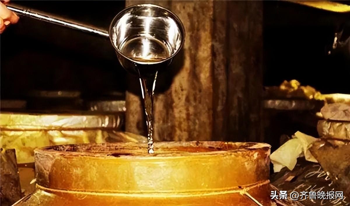 坤沙酒是什么意思（坤沙酒的酿造过程） 第1张