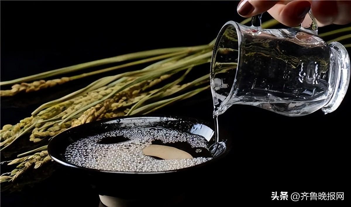 坤沙酒是什么意思（坤沙酒的酿造过程） 第7张