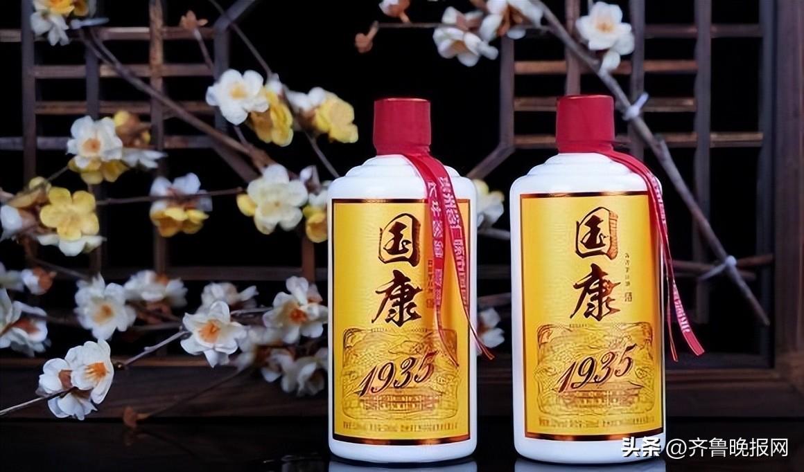 坤沙酒是什么意思（坤沙酒的酿造过程） 第9张