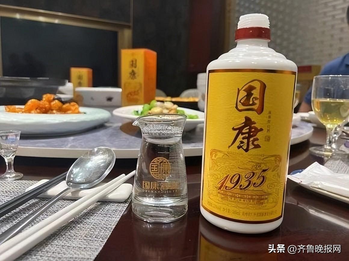 坤沙酒是什么意思（坤沙酒的酿造过程） 第11张