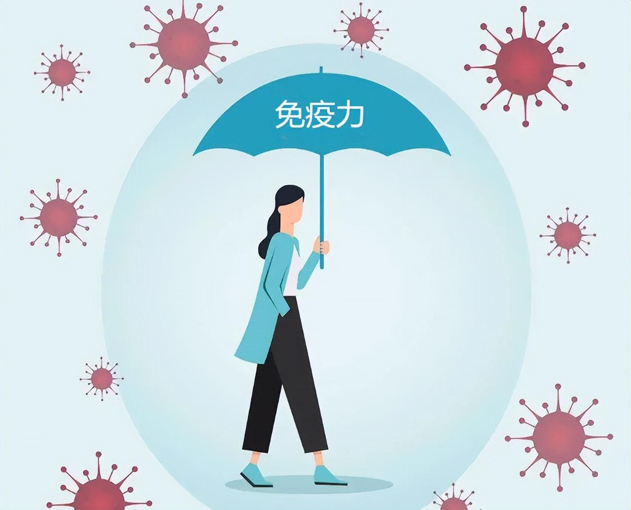 免疫力低下吃什么（能增强免疫力的5类食物） 第3张