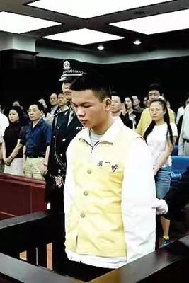马加爵为什么杀人（马加爵杀人的真正原因） 第19张