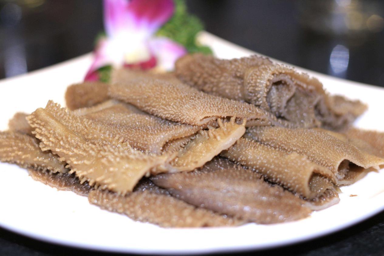 毛肚和百叶的区别哪个好吃（正确区分毛肚和百叶的方法） 第1张