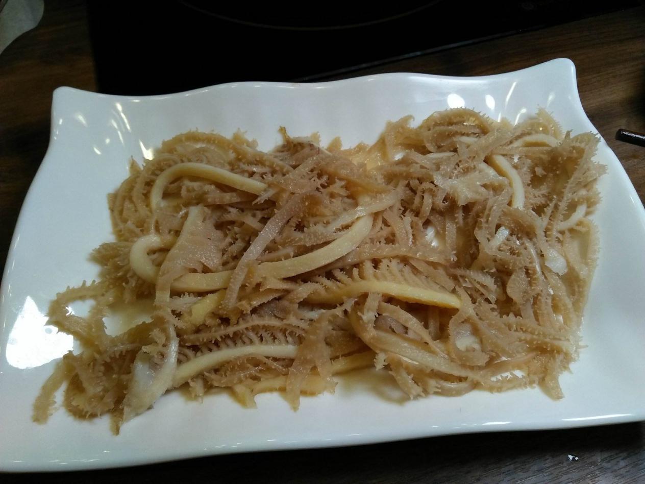 毛肚和百叶的区别哪个好吃（正确区分毛肚和百叶的方法） 第3张