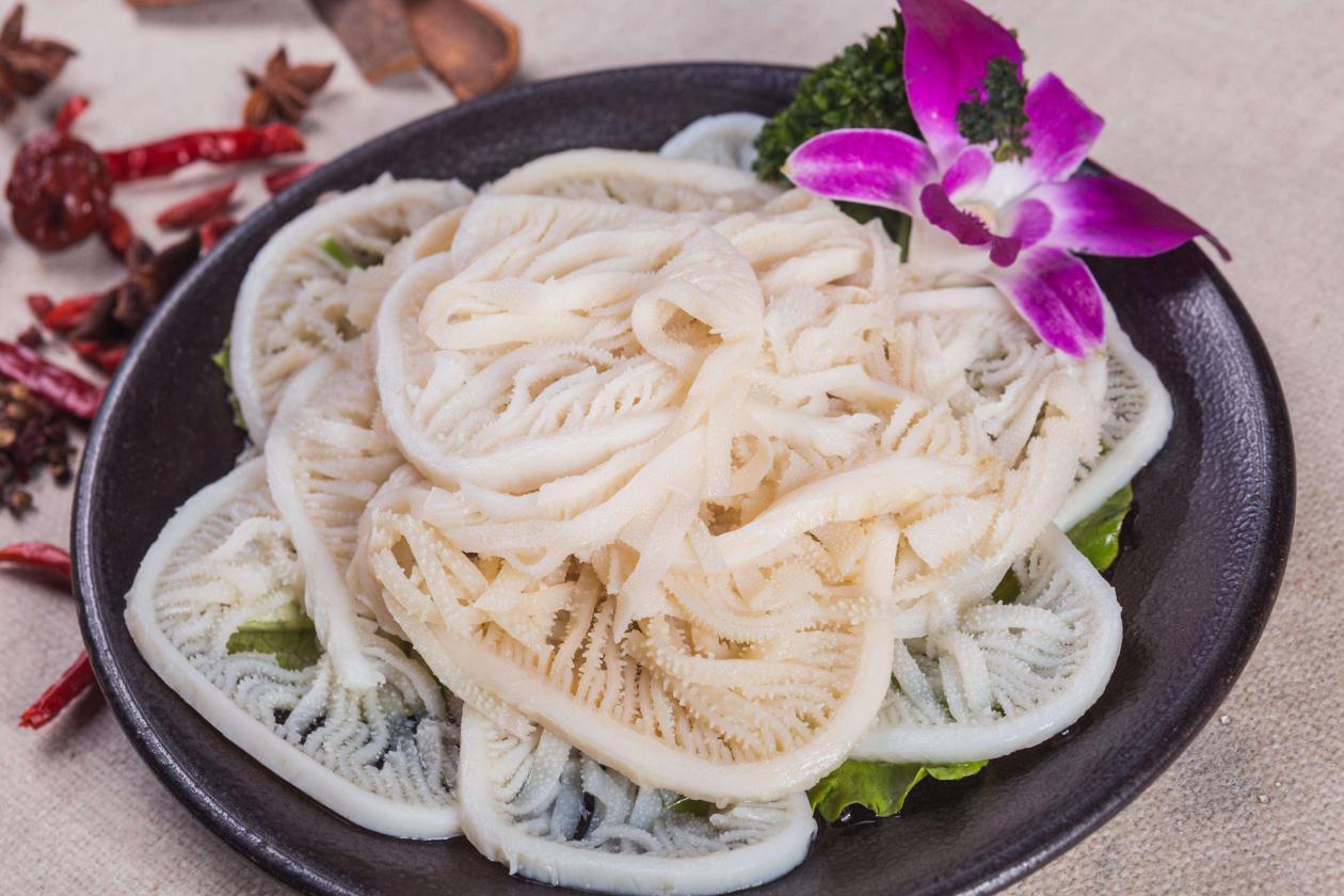 毛肚和百叶的区别哪个好吃（正确区分毛肚和百叶的方法） 第7张