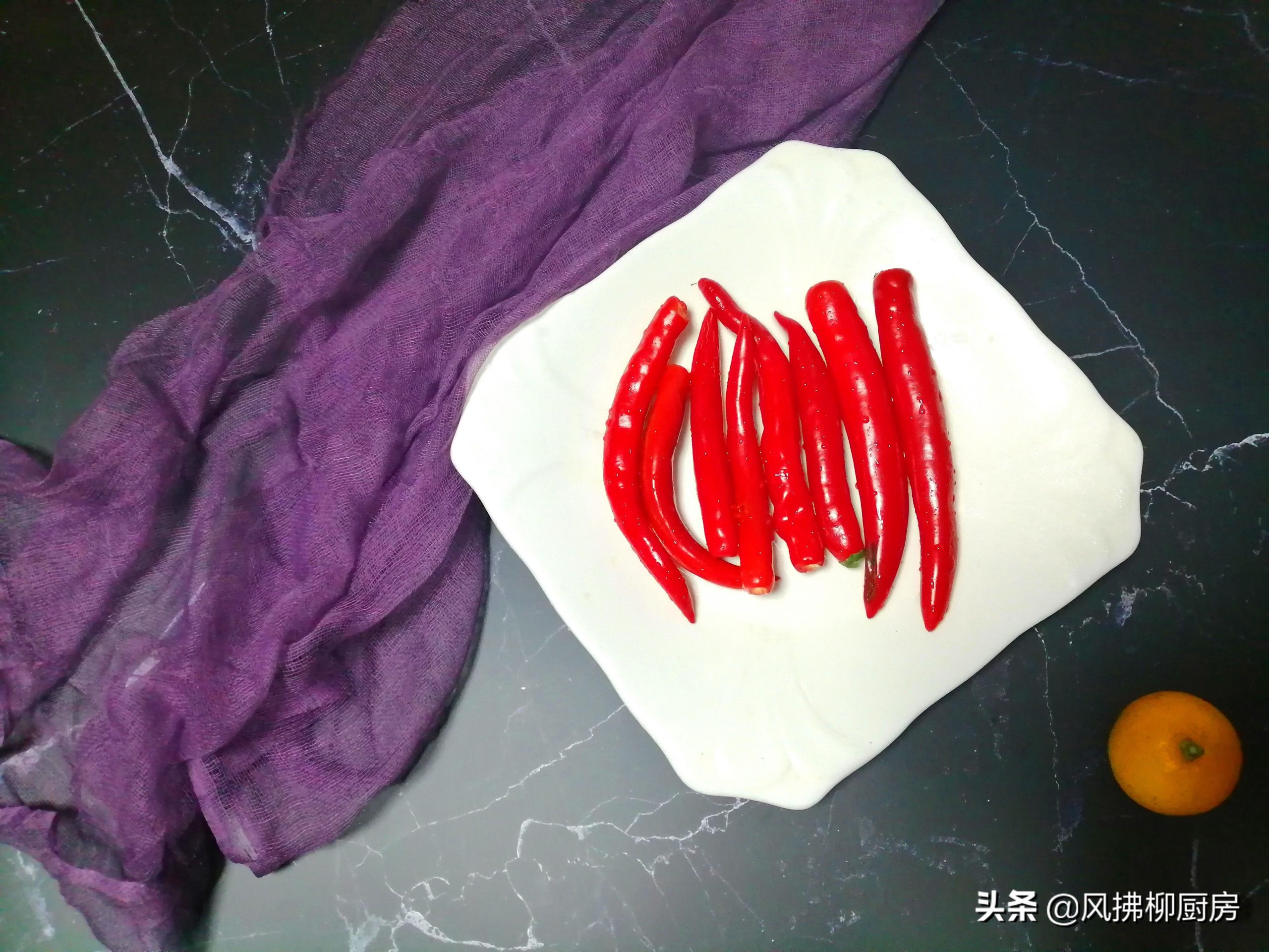 萝卜干怎么炒好吃（炒萝卜干的做法步骤） 第5张