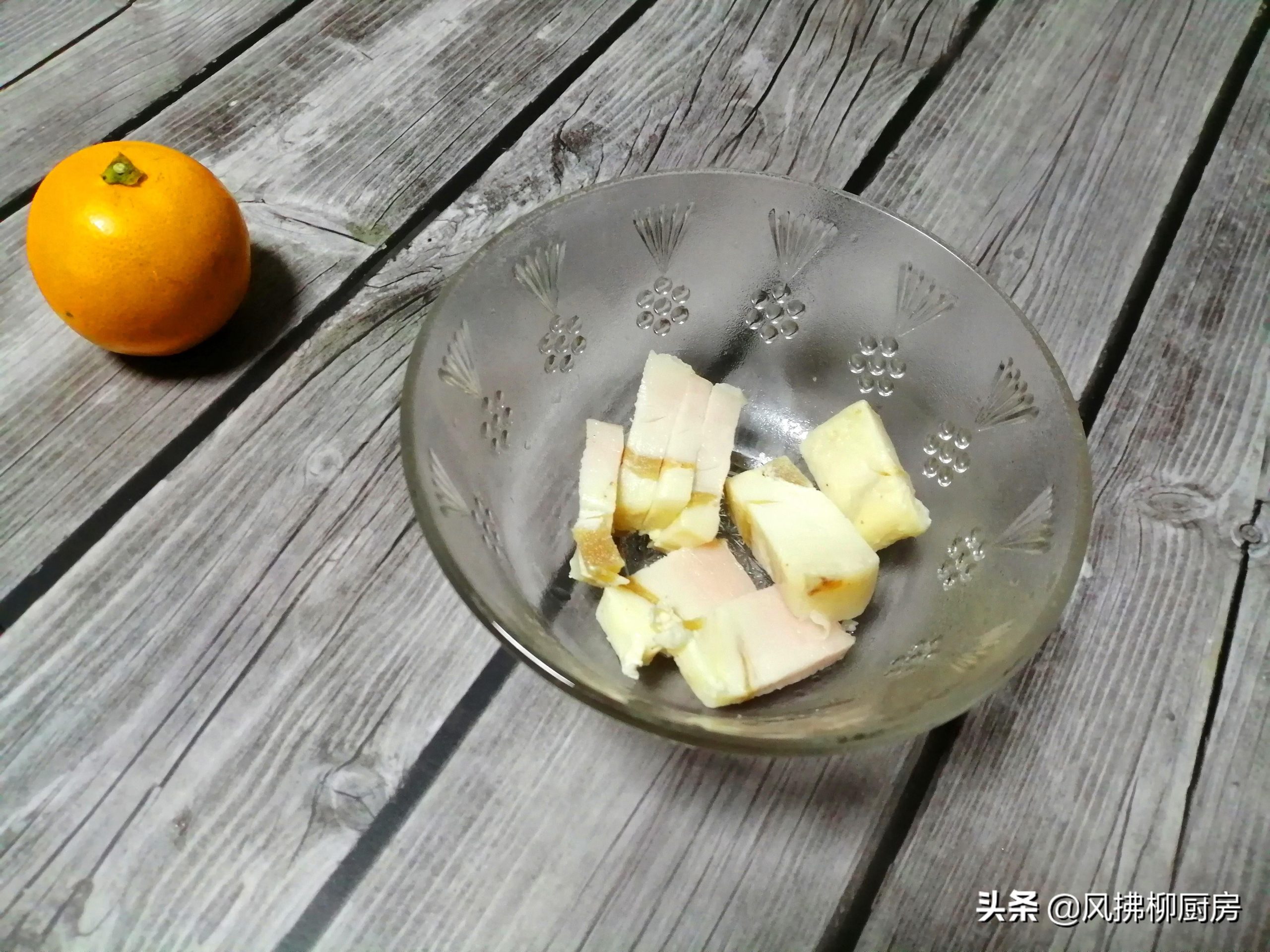 萝卜干怎么炒好吃（炒萝卜干的做法步骤） 第11张