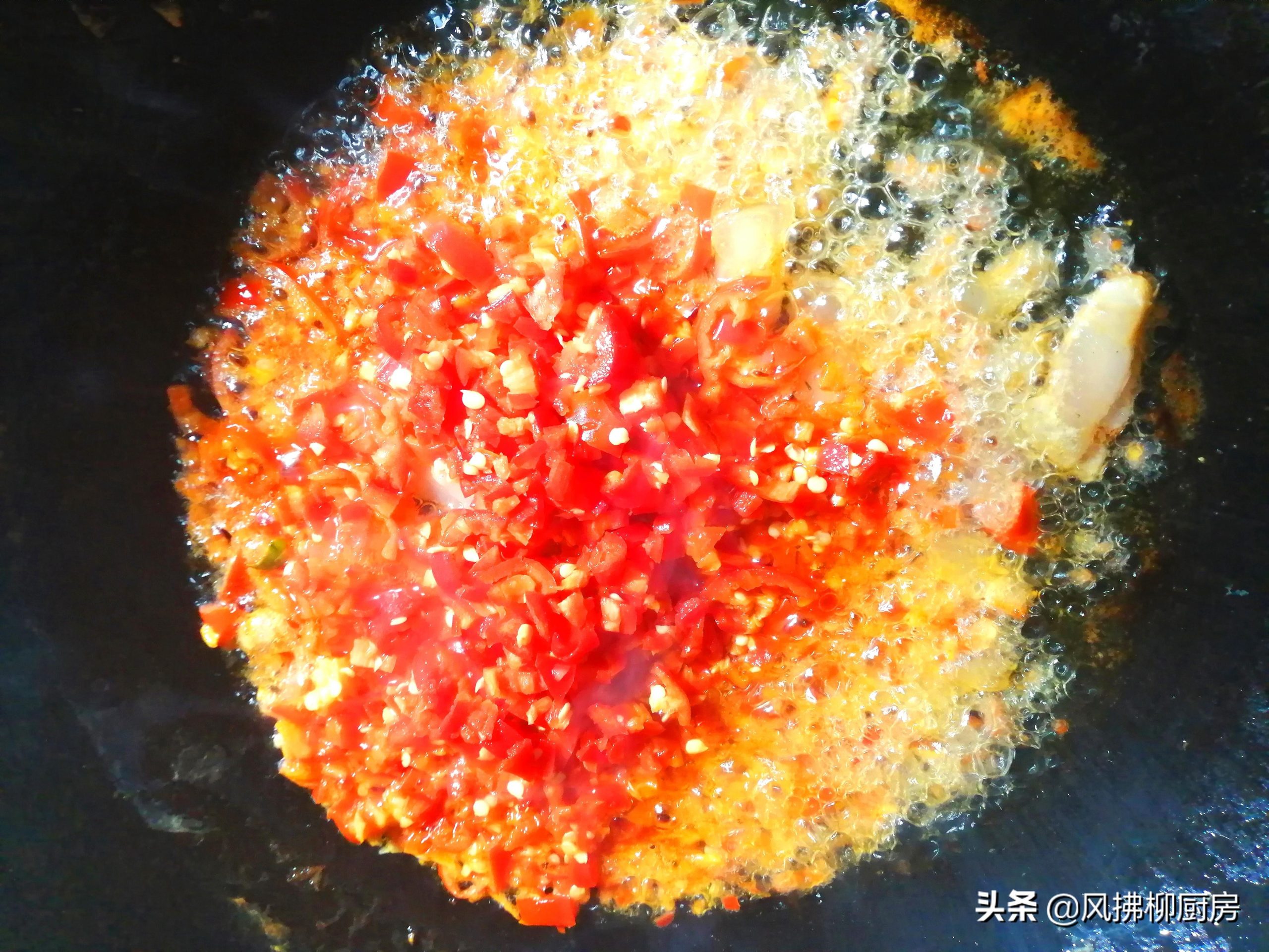 萝卜干怎么炒好吃（炒萝卜干的做法步骤） 第13张