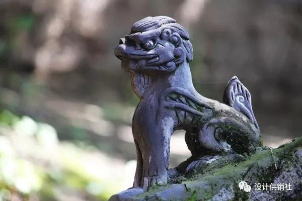 龙生九子是哪九子（龙生九子各有不同） 第5张