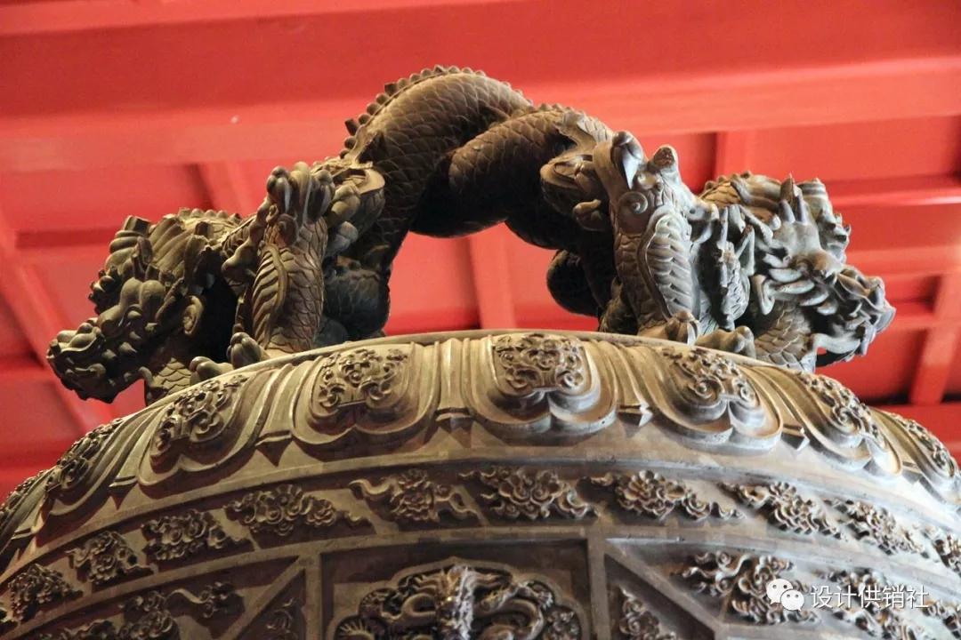 龙生九子是哪九子（龙生九子各有不同） 第7张