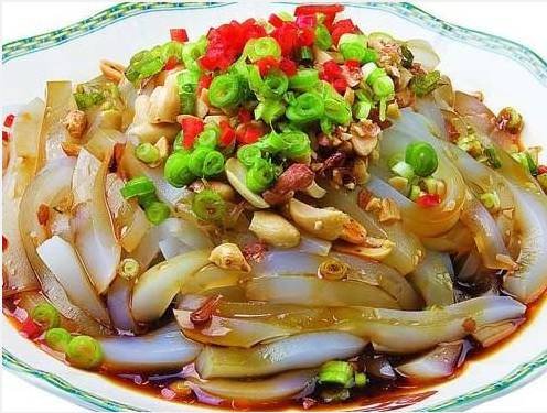 连云港特产有哪些（连云港特产美食推荐） 第21张