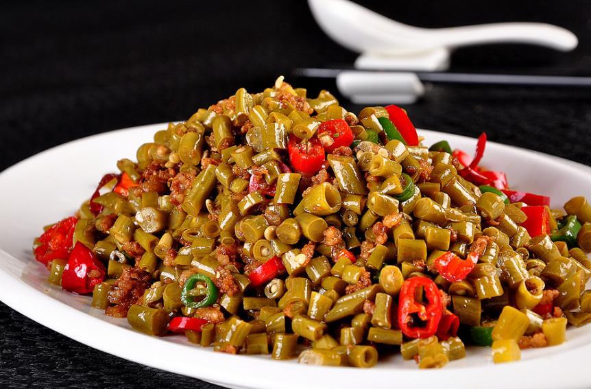 好吃的十大盖浇饭（盘点最下饭的10种盖浇饭） 第19张