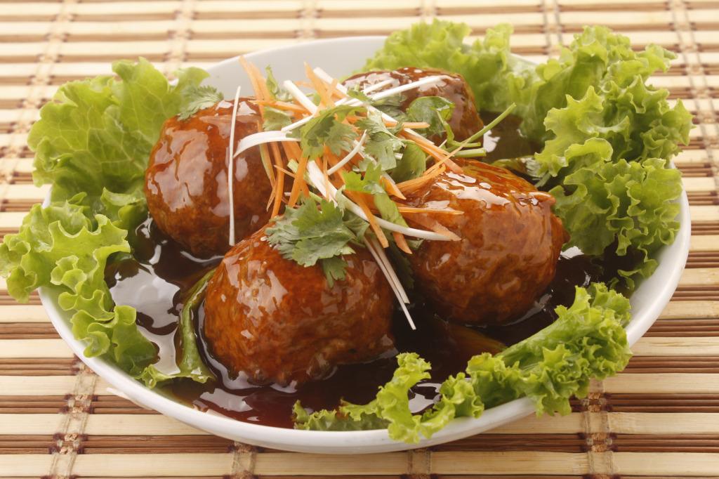 好吃的十大盖浇饭（盘点最下饭的10种盖浇饭） 第21张