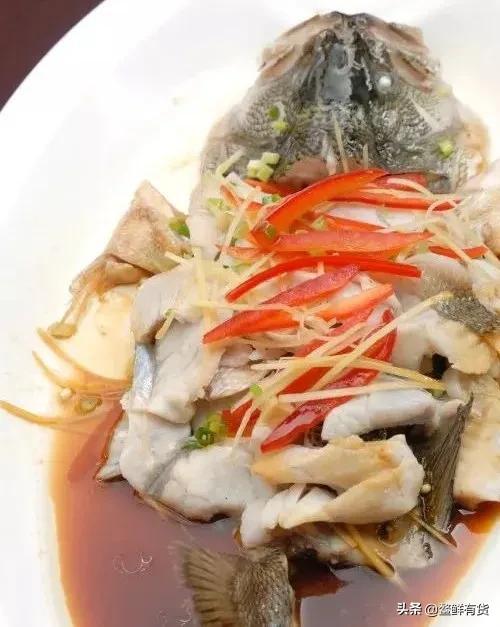 海鲈鱼怎么做好吃（海鲈鱼的家常做法大全） 第9张