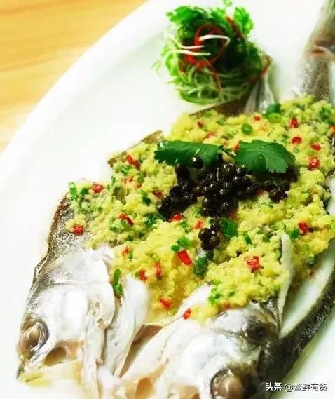 海鲈鱼怎么做好吃（海鲈鱼的家常做法大全） 第11张