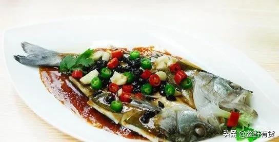 海鲈鱼怎么做好吃（海鲈鱼的家常做法大全） 第13张