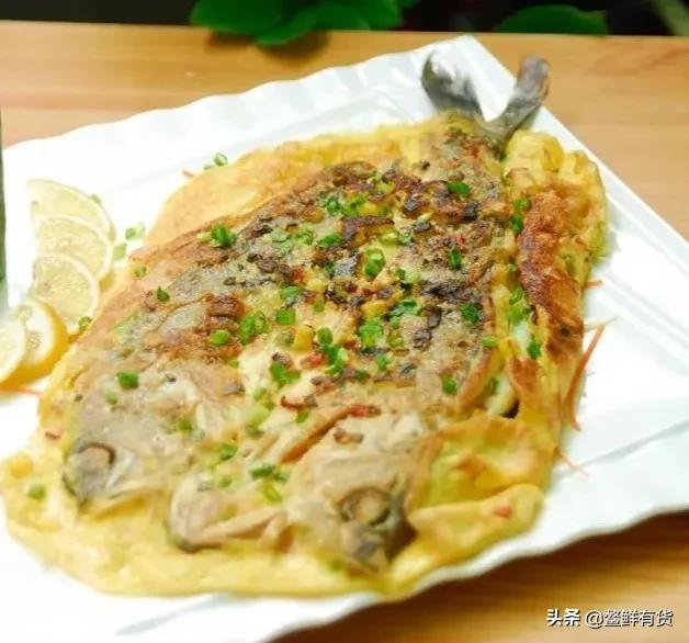 海鲈鱼怎么做好吃（海鲈鱼的家常做法大全） 第17张